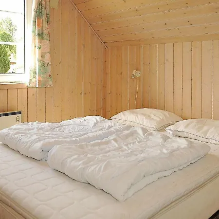 Modern Holiday In Jutland With Whirlpool * Oksbøl