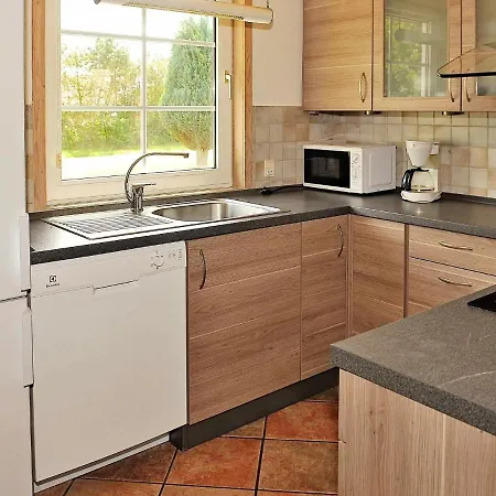 Modern Holiday In Jutland With Whirlpool